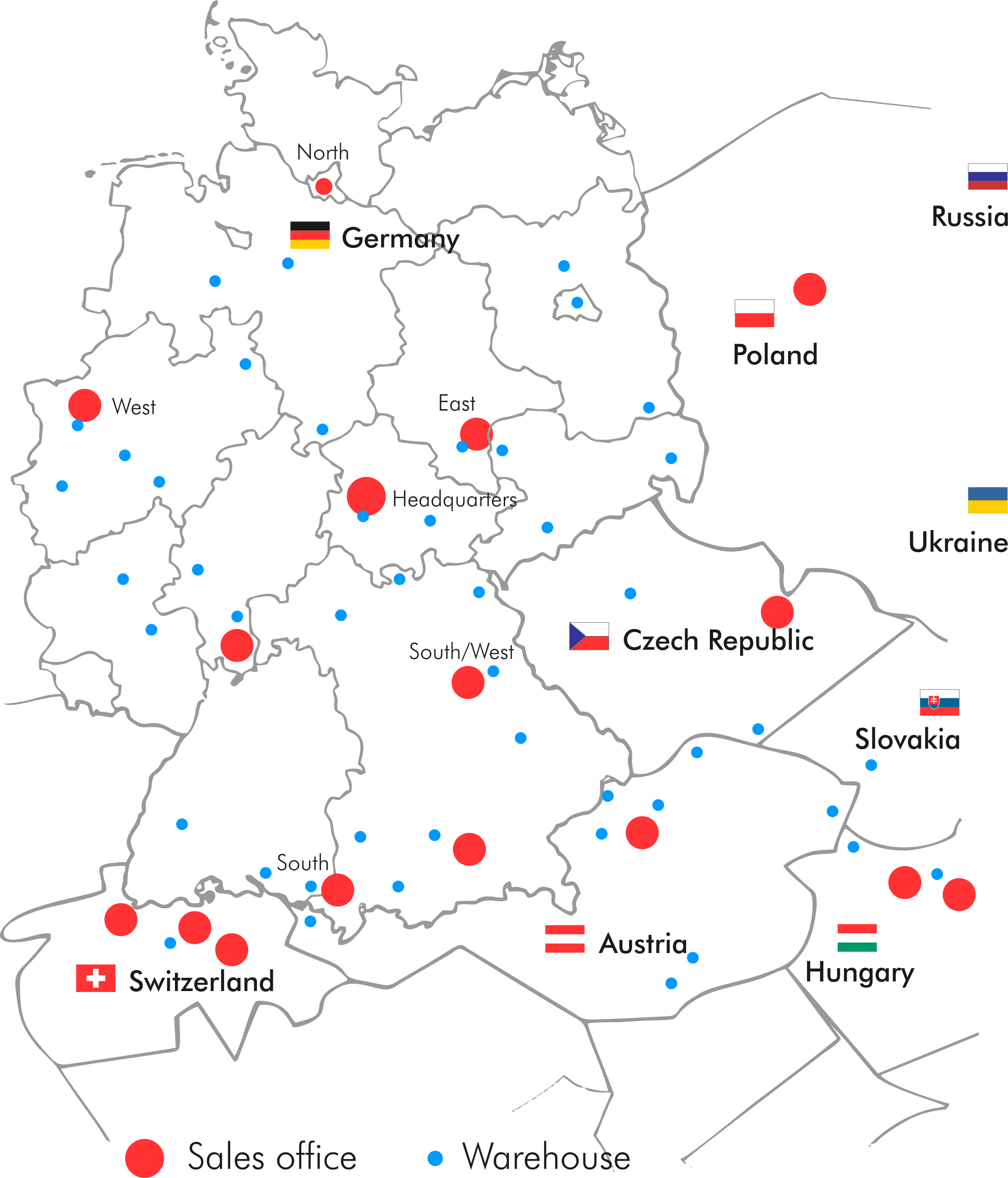 On this map you can see all WIS locations, there is sure to be one near you!
