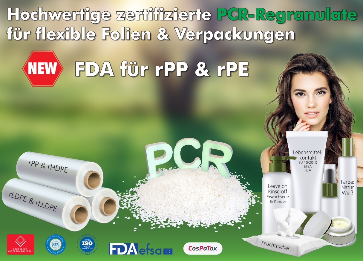 FachPack 2025 Werbebanner