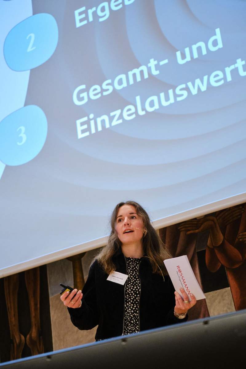 Helena Bomhold von Rossmann